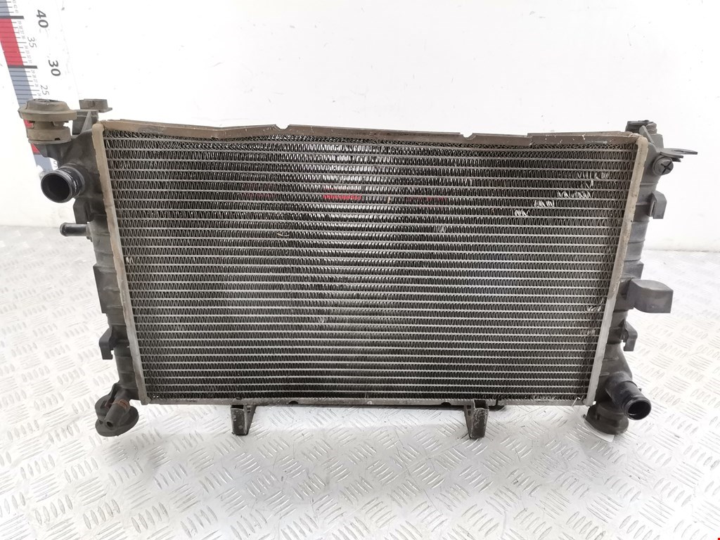 Радиатор основной FORD Focus I 1998-2005