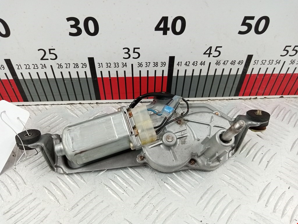 Моторчик стеклоочистителя задний MAZDA Mazda 6 GG 2000-2007