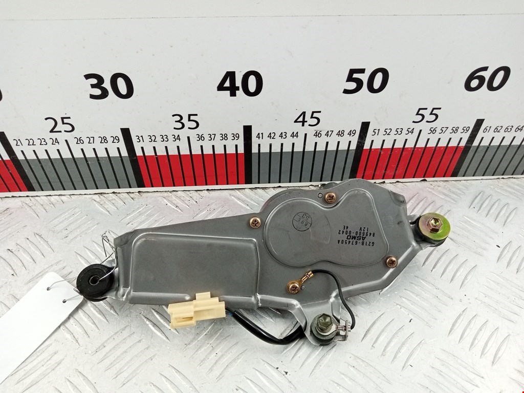 Моторчик стеклоочистителя задний MAZDA Mazda 6 GG 2000-2007