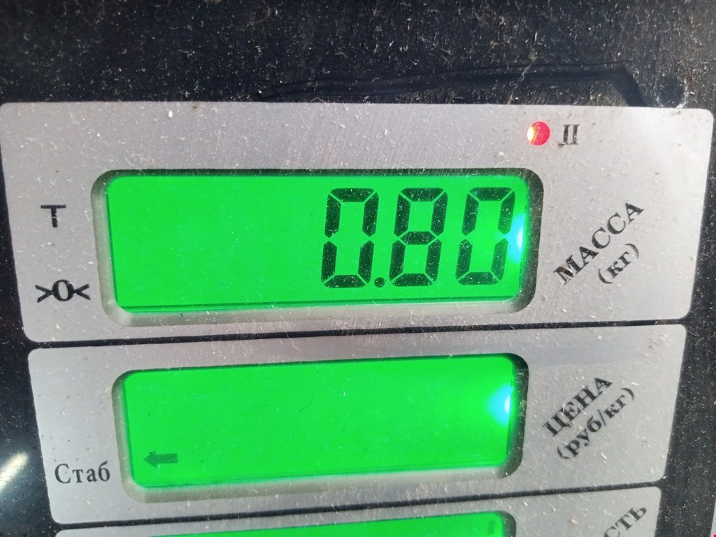 Моторчик стеклоочистителя задний MAZDA Mazda 6 GG 2000-2007