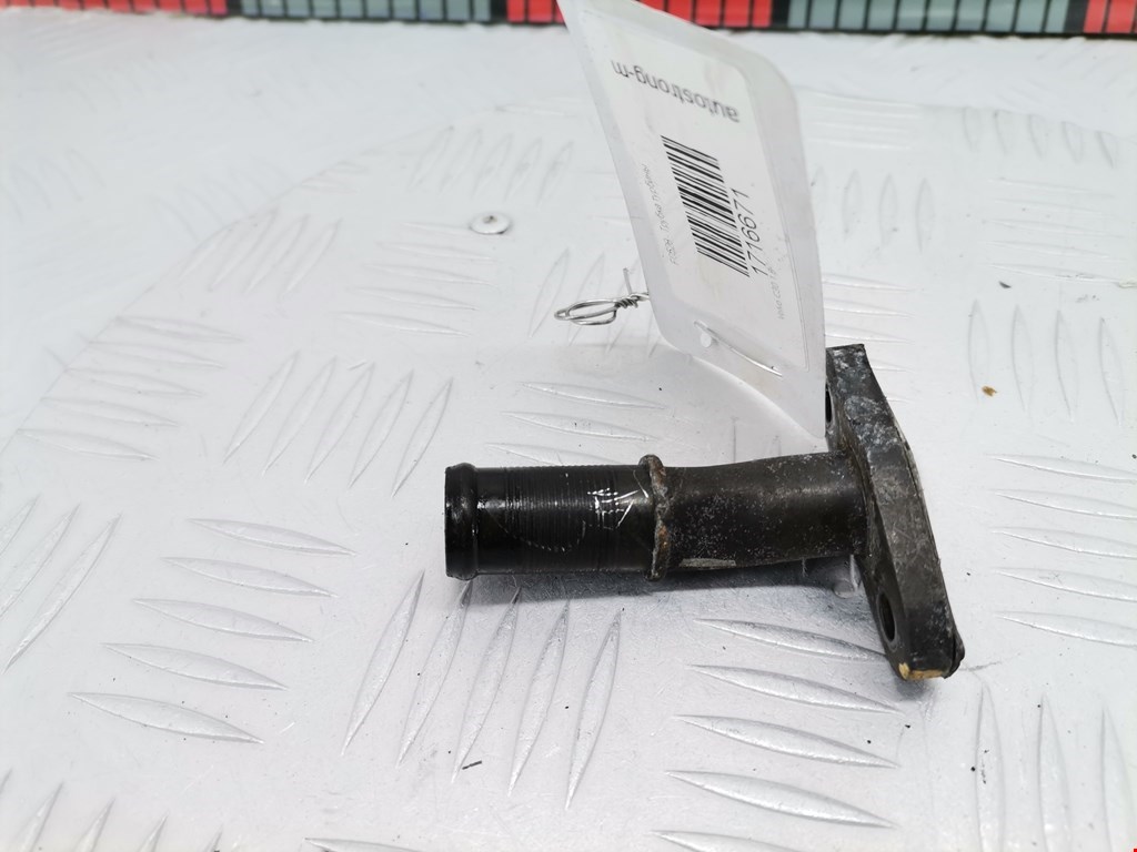 Трубка нагнетателя VOLVO C30 2006-2013