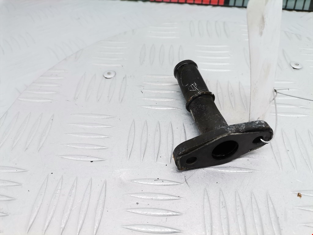 Трубка нагнетателя VOLVO C30 2006-2013