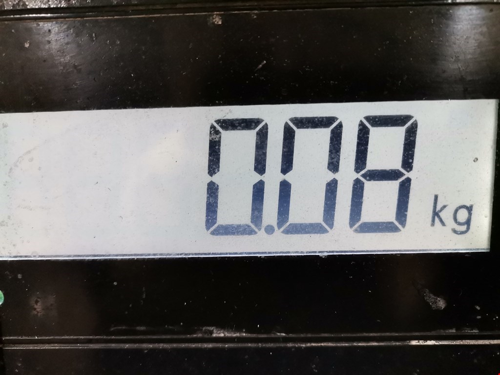 Трубка нагнетателя VOLVO C30 2006-2013