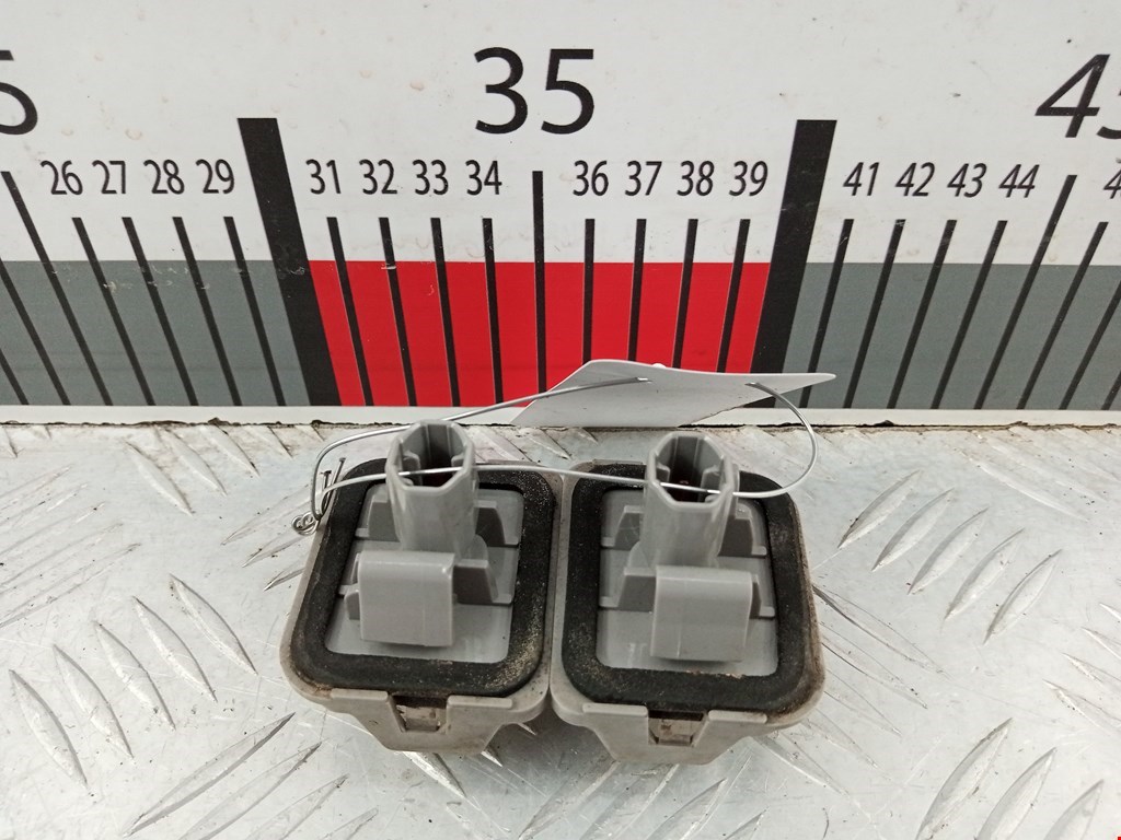 Фонарь подсветки номера MAZDA Mazda 6 GG 2000-2007