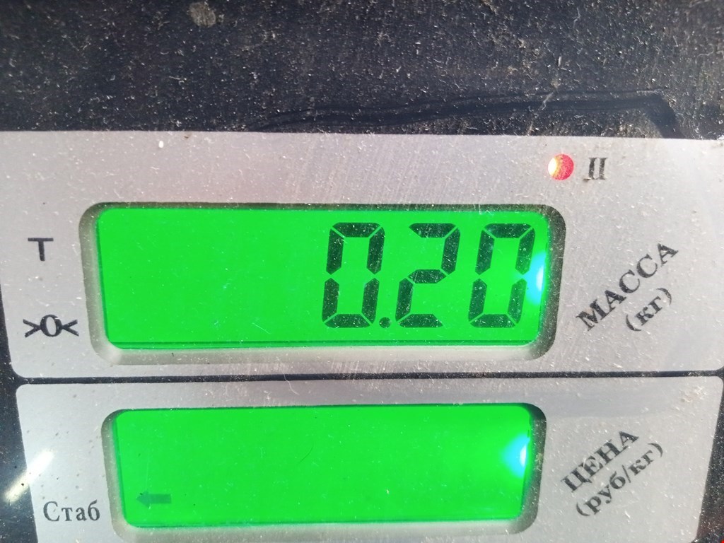 Фонарь подсветки номера MAZDA Mazda 6 GG 2000-2007