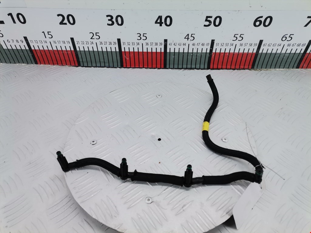 Трубка обратки Peugeot 206 (1998-2006)