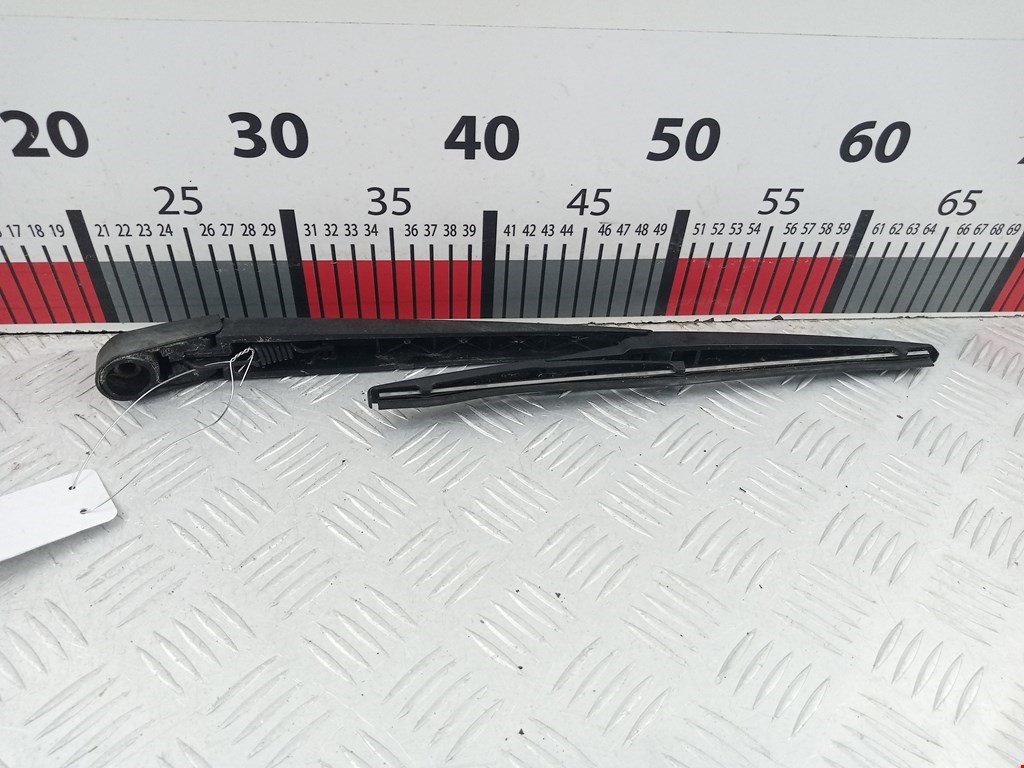 Поводок дворника задний (заднего) MAZDA Mazda 6 GG 2000-2007