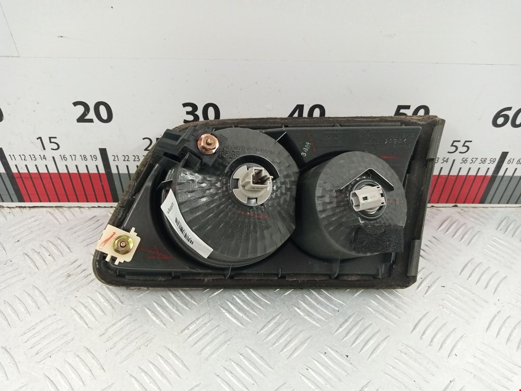 Фонарь задний внутренний левый MAZDA Mazda 6 GG 2000-2007