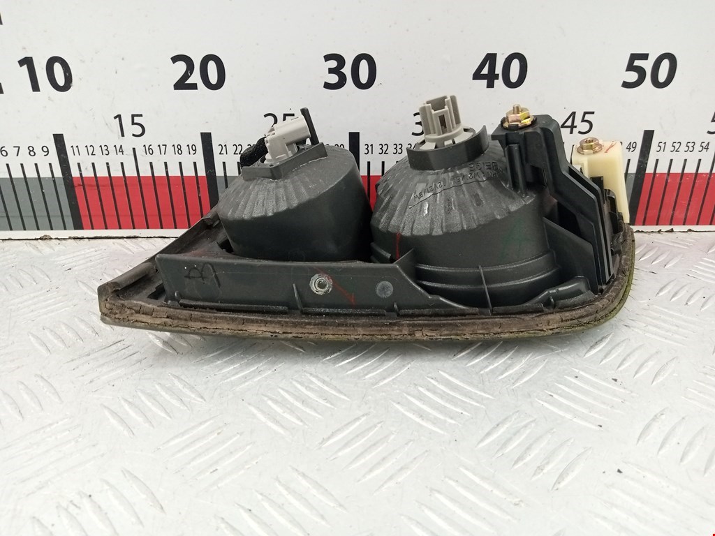 Фонарь задний внутренний левый MAZDA Mazda 6 GG 2000-2007