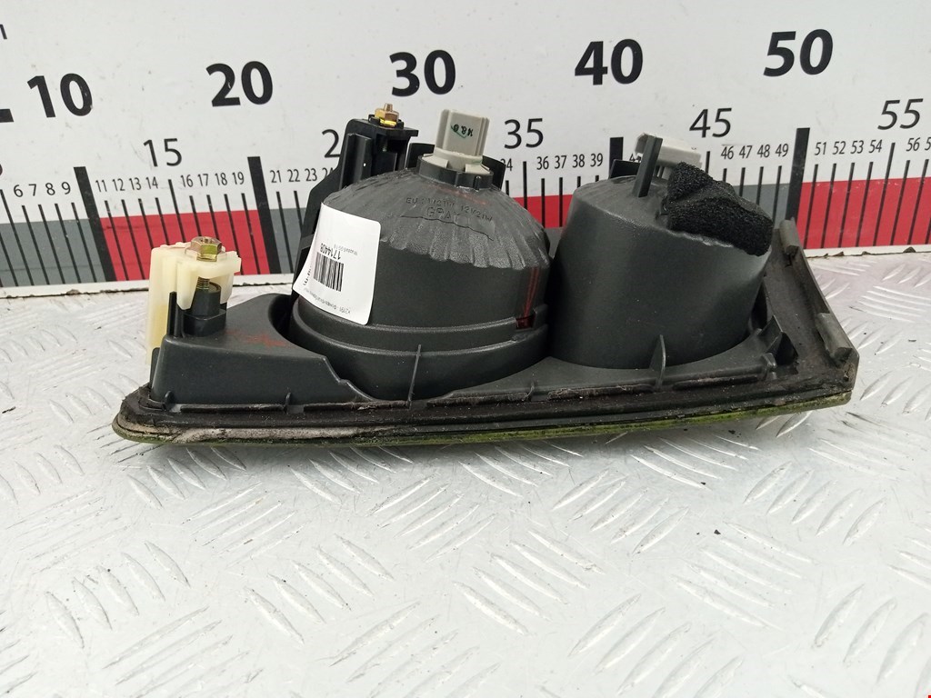 Фонарь задний внутренний левый MAZDA Mazda 6 GG 2000-2007