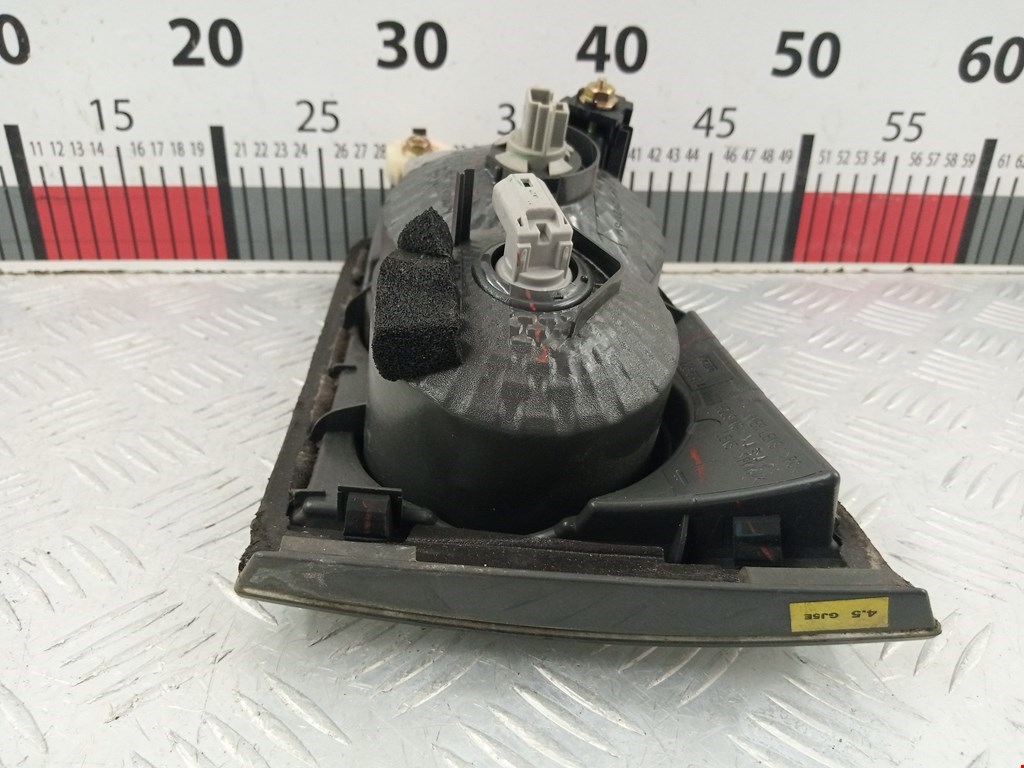 Фонарь задний внутренний левый MAZDA Mazda 6 GG 2000-2007