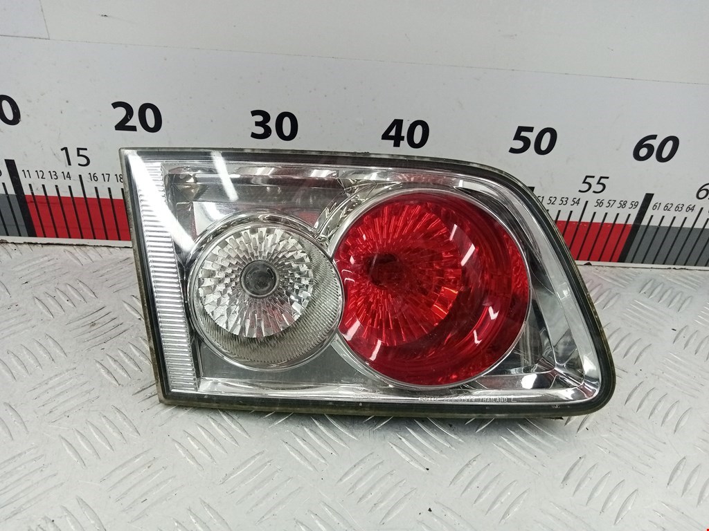 Фонарь задний внутренний левый MAZDA Mazda 6 GG 2000-2007