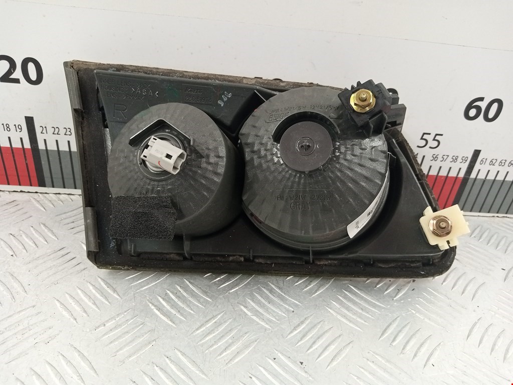 Фонарь задний внутренний правый MAZDA Mazda 6 GG 2000-2007