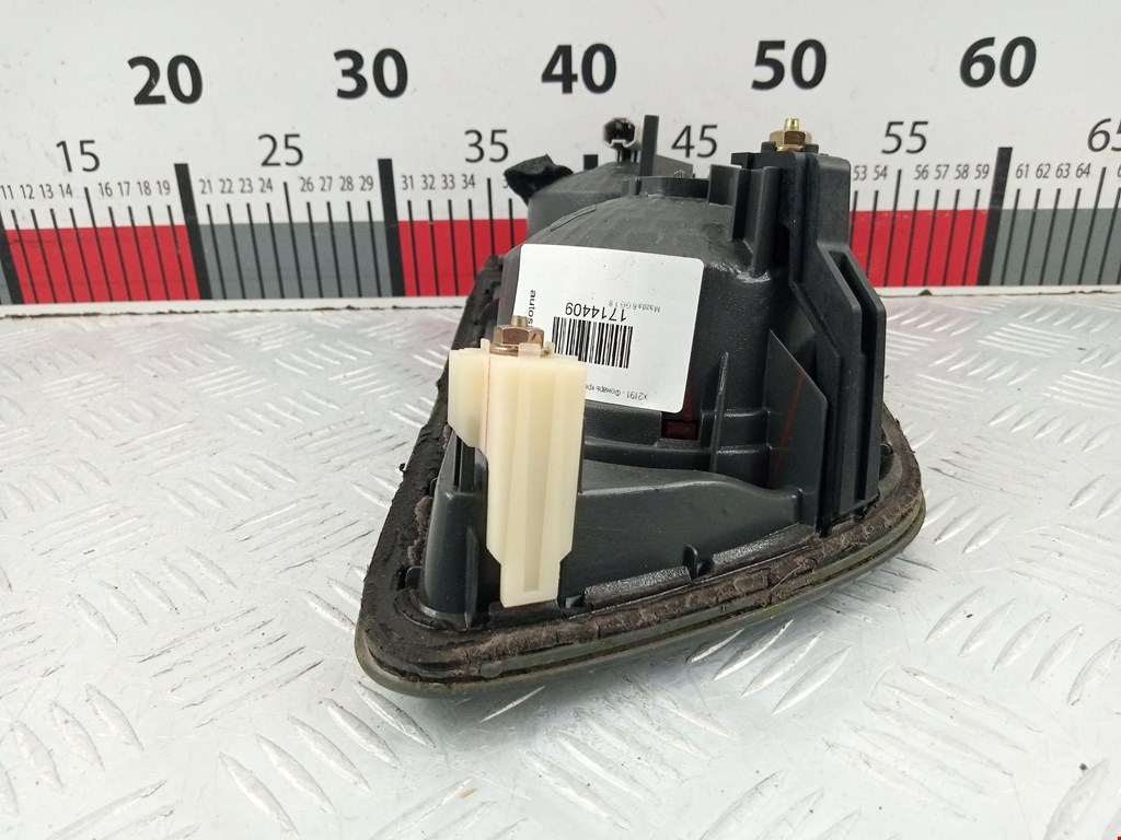 Фонарь задний внутренний правый MAZDA Mazda 6 GG 2000-2007