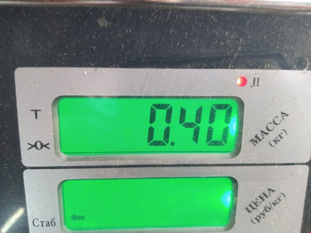 Фонарь задний внутренний правый MAZDA Mazda 6 GG 2000-2007