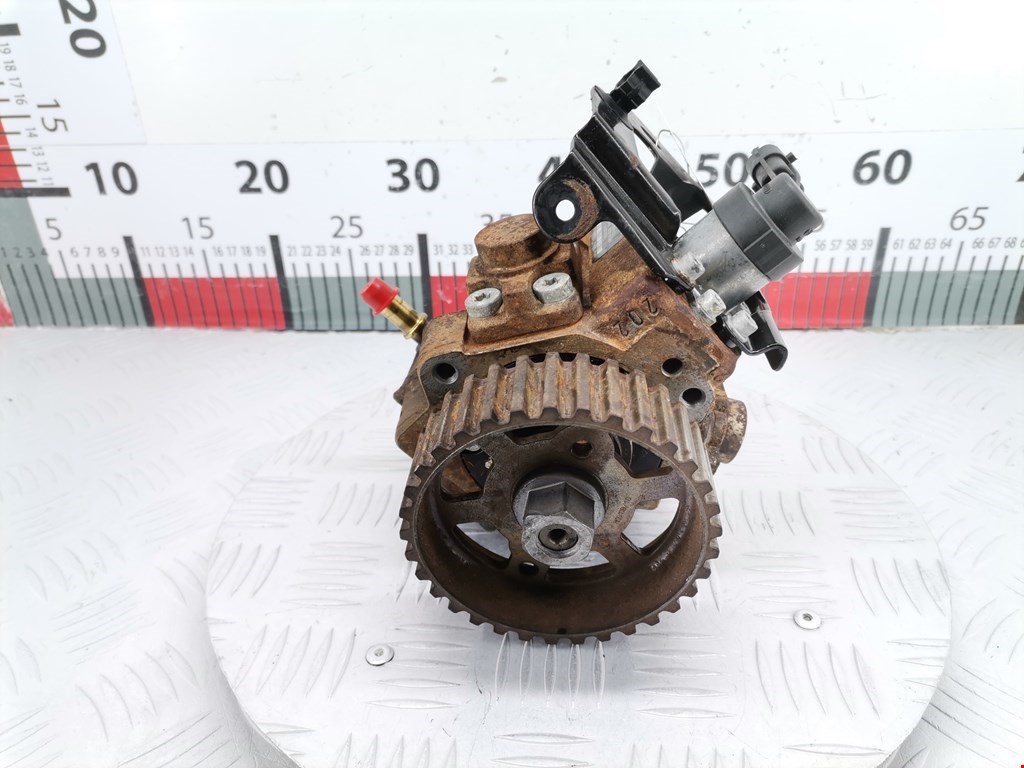 ТНВД (топливный насос высокого давления) PEUGEOT Partner 2008-2018