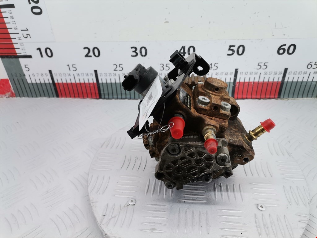 ТНВД (топливный насос высокого давления) PEUGEOT Partner 2008-2018