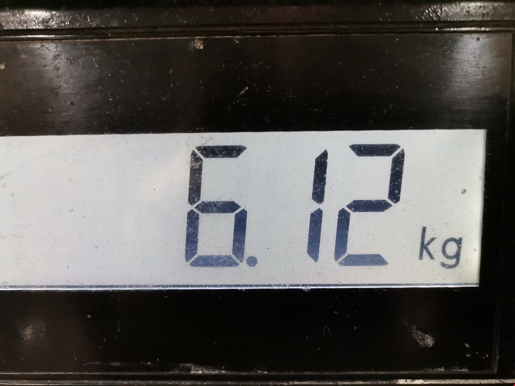 ТНВД (топливный насос высокого давления) PEUGEOT Partner 2008-2018