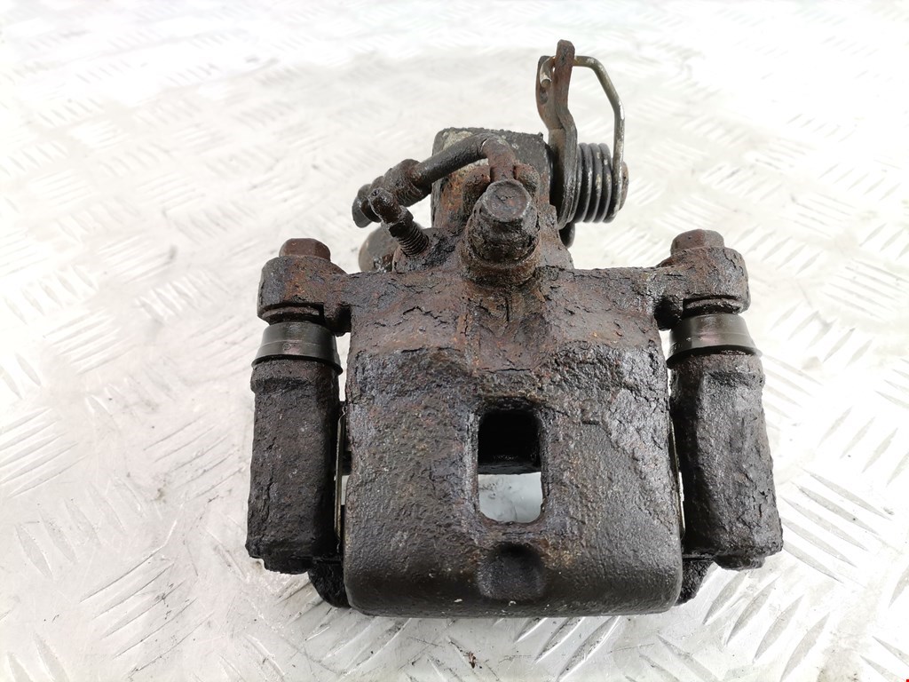 Суппорт задний левый KIA Picanto 2004-2011