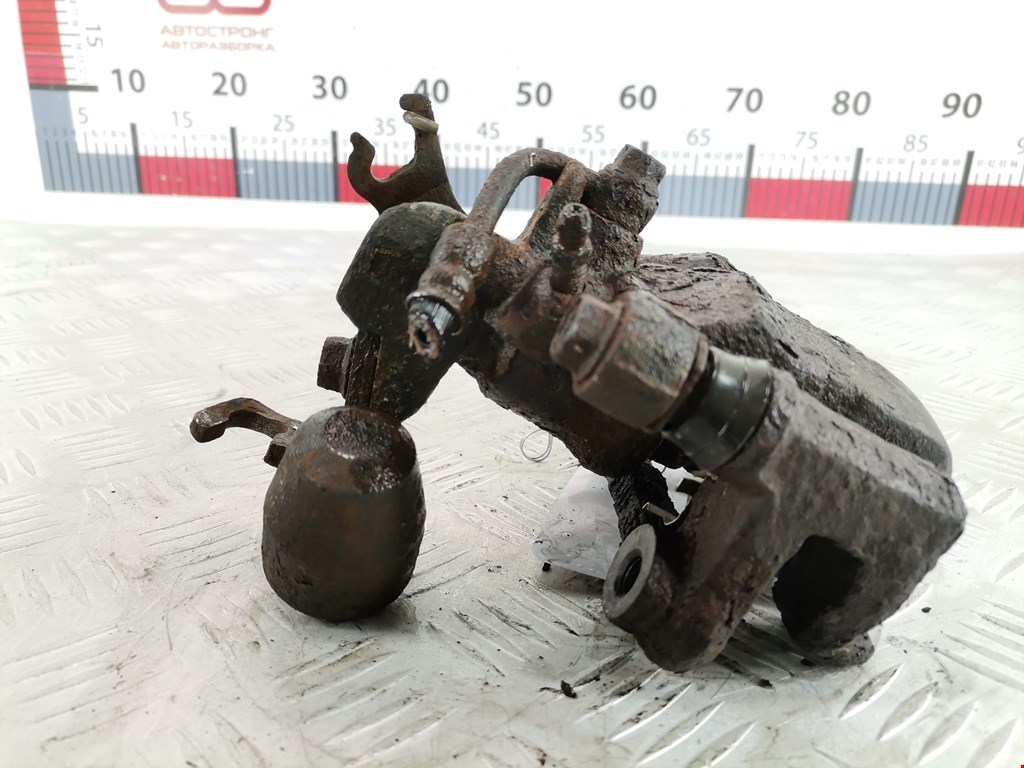 Суппорт задний левый KIA Picanto 2004-2011