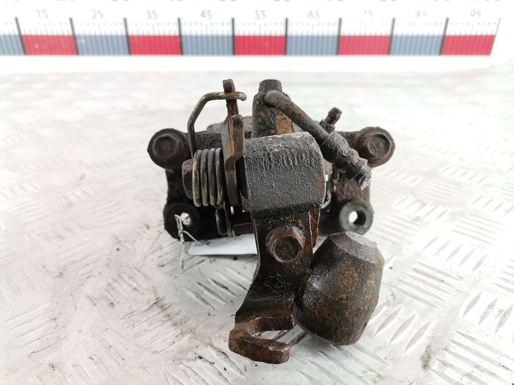 Суппорт задний левый KIA Picanto 2004-2011