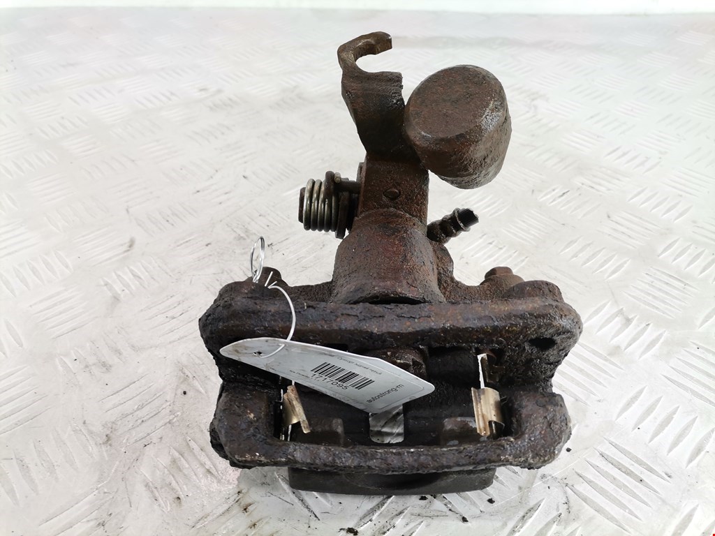 Суппорт задний левый KIA Picanto 2004-2011