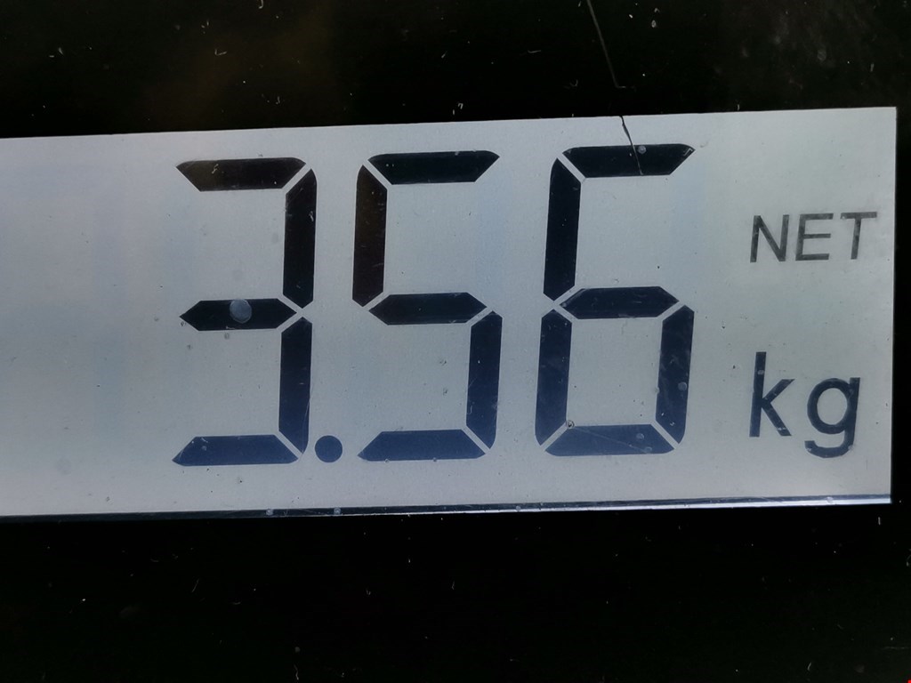 Суппорт задний левый KIA Picanto 2004-2011