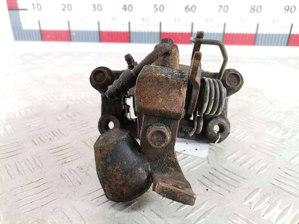 Суппорт задний правый KIA Picanto 2004-2011