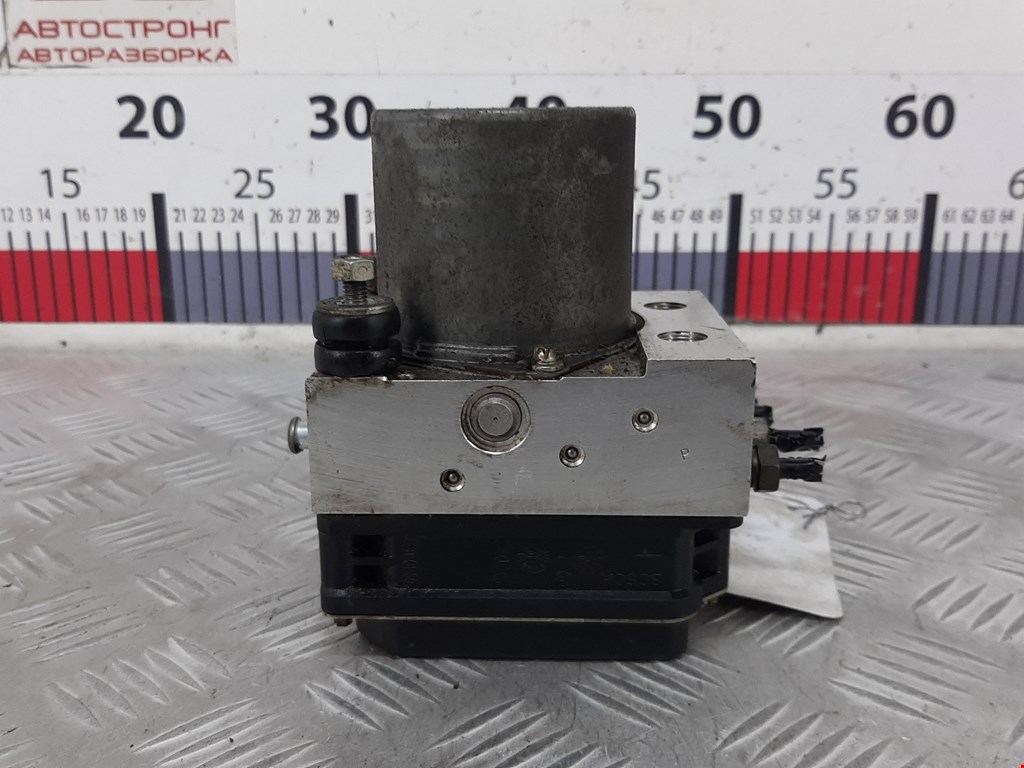 Блок ABS (насос) PEUGEOT Partner 1996-2009