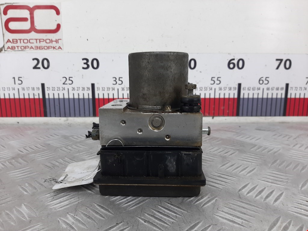 Блок ABS (насос) PEUGEOT Partner 1996-2009