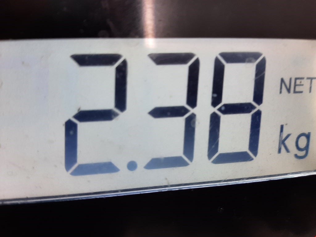 Блок ABS (насос) PEUGEOT Partner 1996-2009