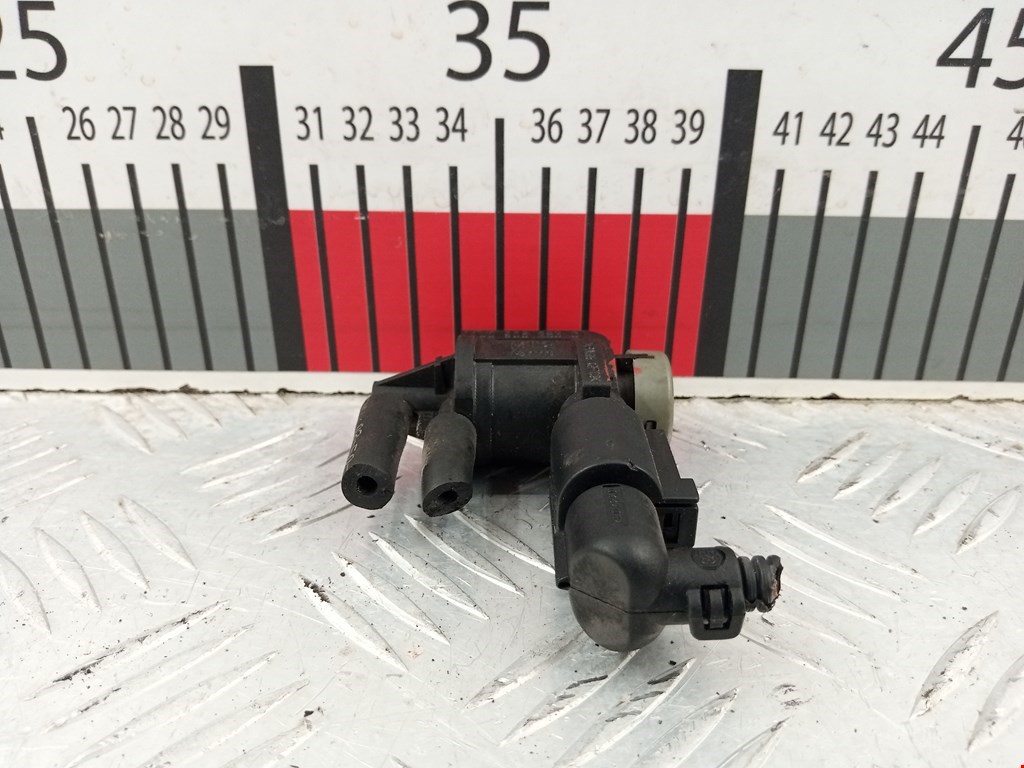 Клапан электромагнитный AUDI A4 B7 2004-2007