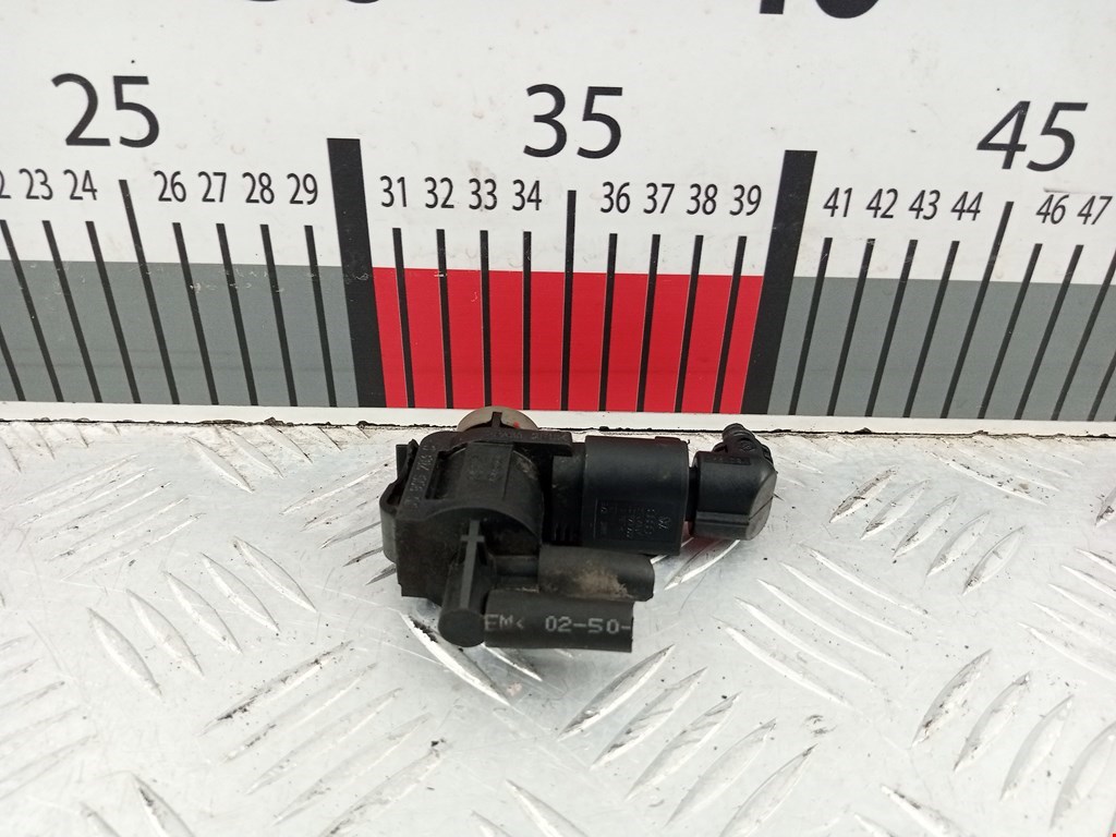 Клапан электромагнитный AUDI A4 B7 2004-2007