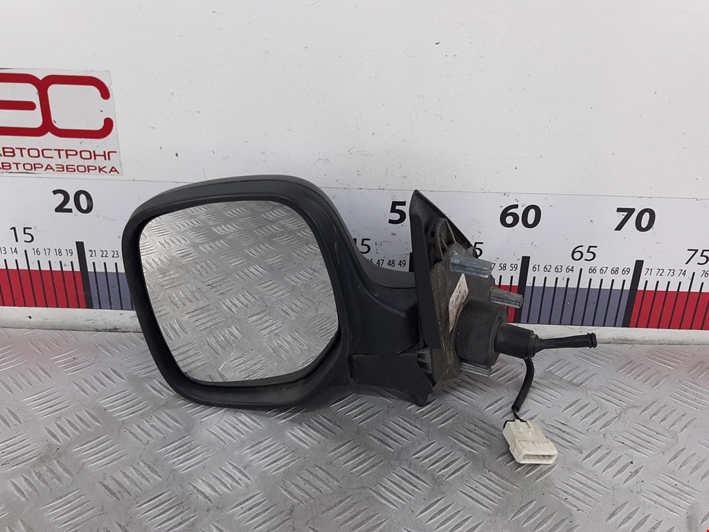 Зеркало наружное левое Peugeot Partner 1 (1996-2008)