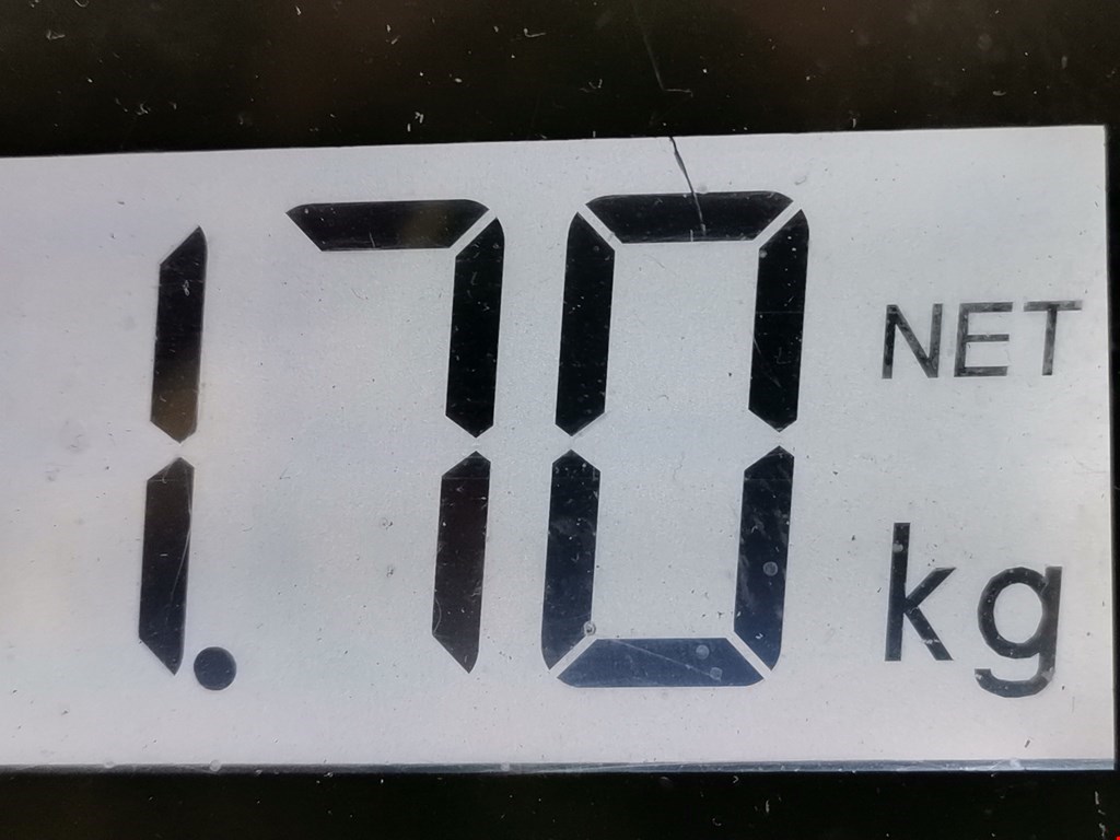 Суппорт задний правый SUBARU Legacy 1998-2004