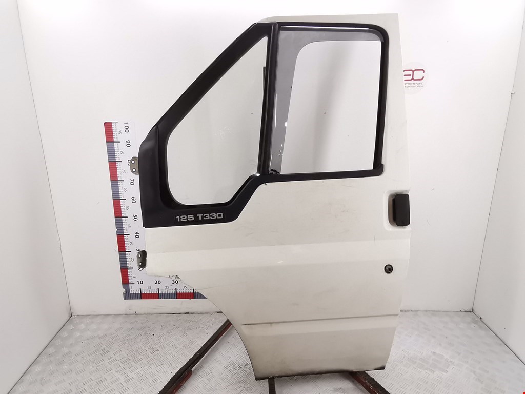 Стекло форточки двери передней левой Ford Transit 4 (2000-2006)