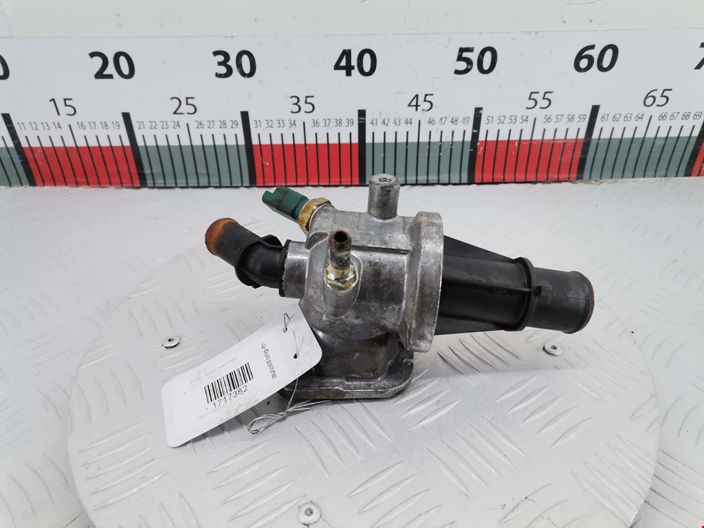 Корпус термостата OPEL Combo D 2011-2017