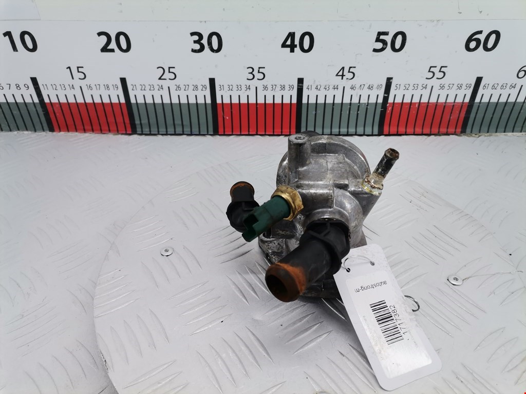 Корпус термостата OPEL Combo D 2011-2017