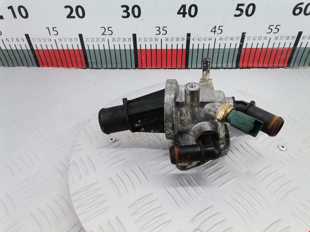 Корпус термостата OPEL Combo D 2011-2017