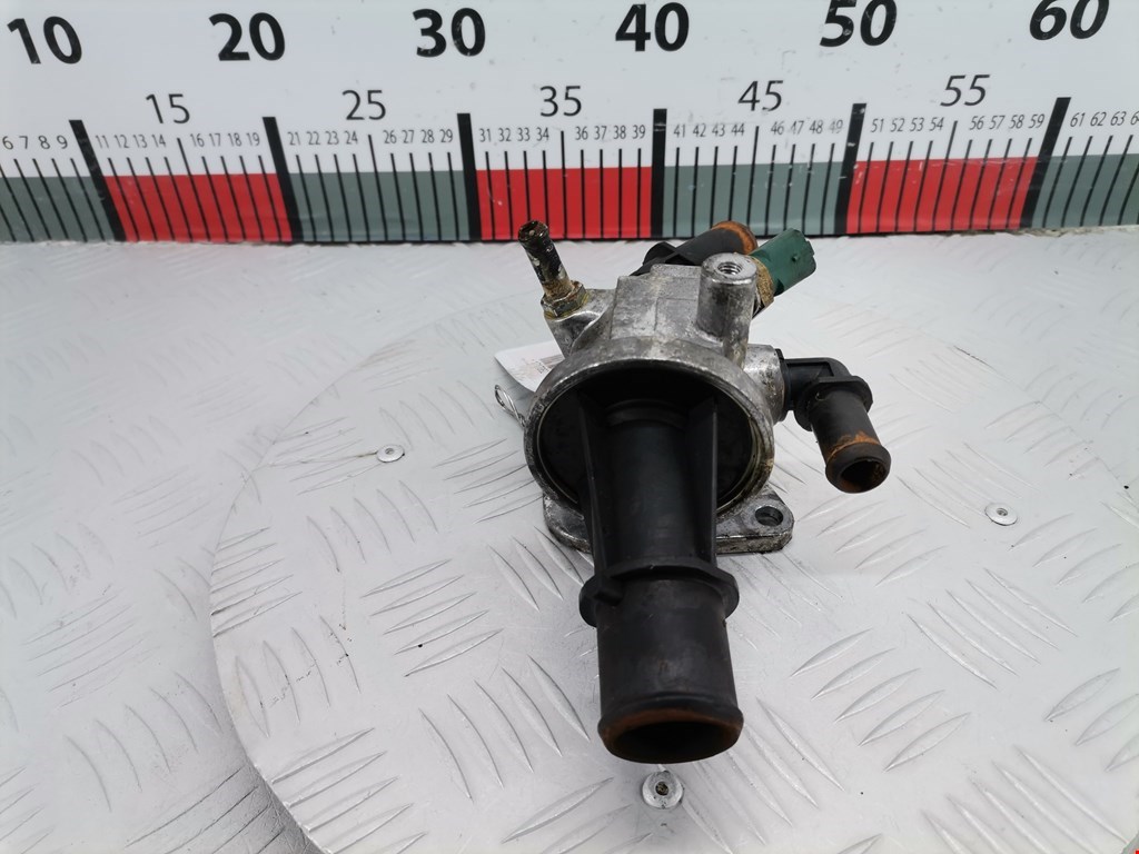 Корпус термостата OPEL Combo D 2011-2017