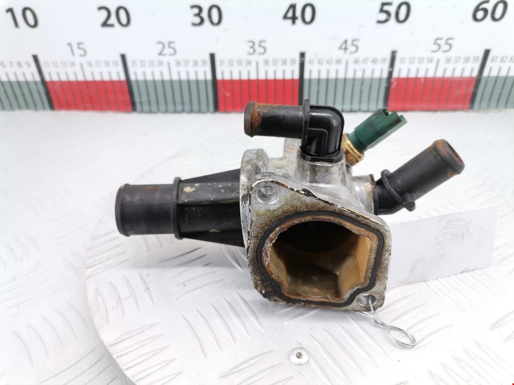 Корпус термостата OPEL Combo D 2011-2017