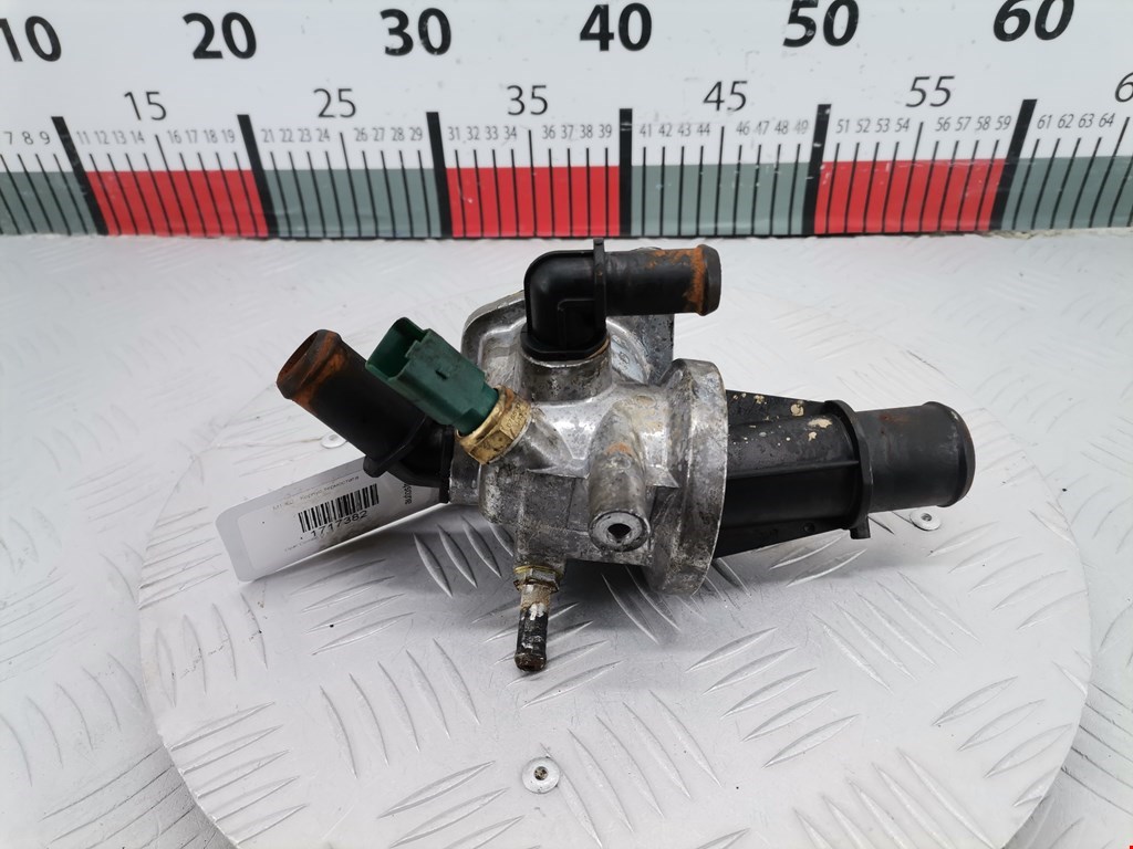 Корпус термостата OPEL Combo D 2011-2017