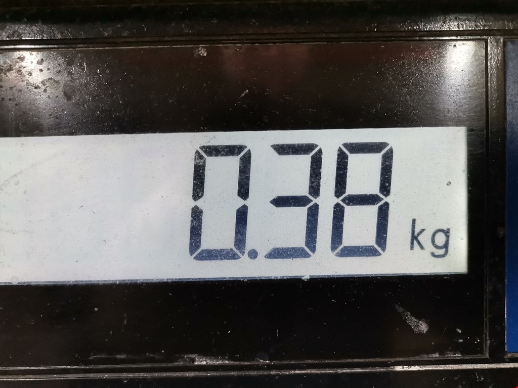 Корпус термостата OPEL Combo D 2011-2017