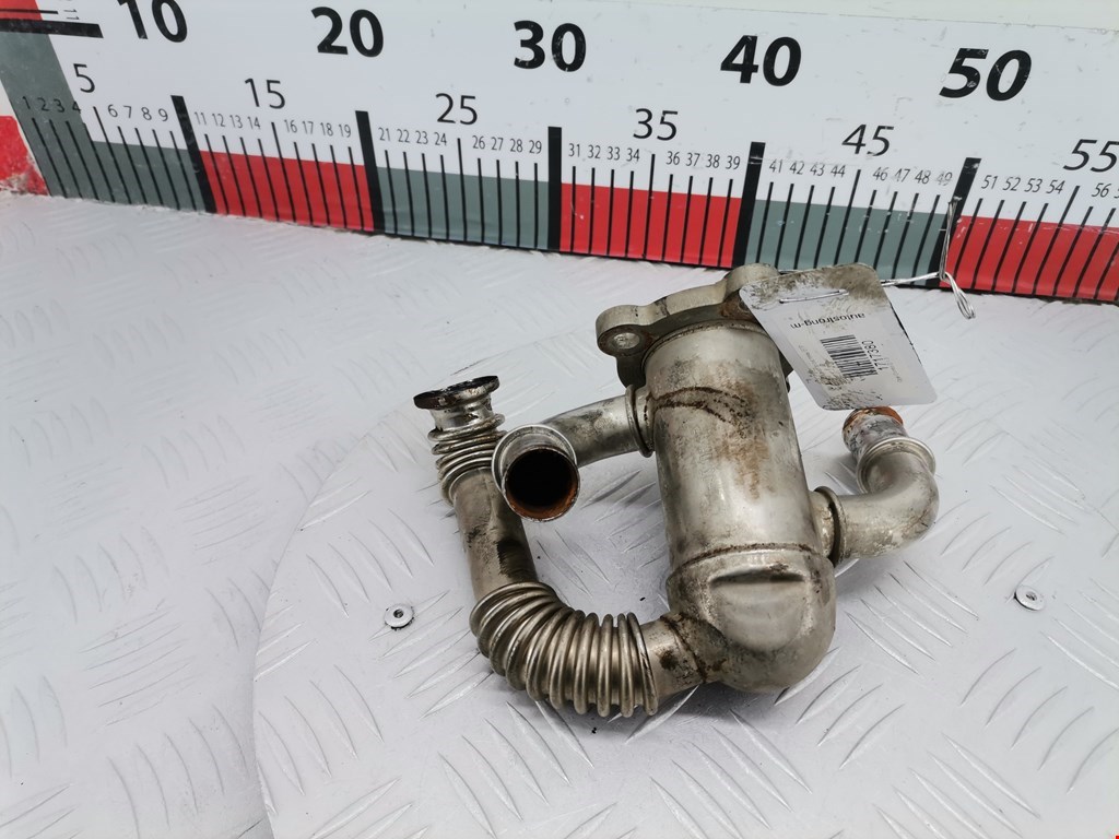 Радиатор системы ЕГР OPEL Combo D 2011-2017