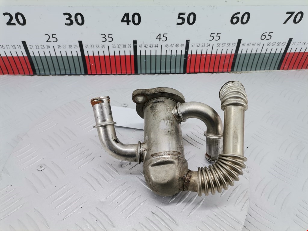 Радиатор системы ЕГР OPEL Combo D 2011-2017