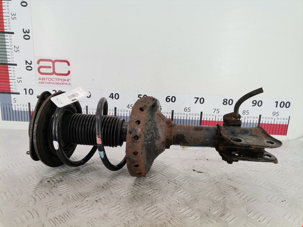 Амортизатор передний правый SUBARU Legacy 1998-2004