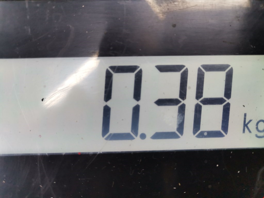 Бачок омывателя KIA Carnival I 1999-2005