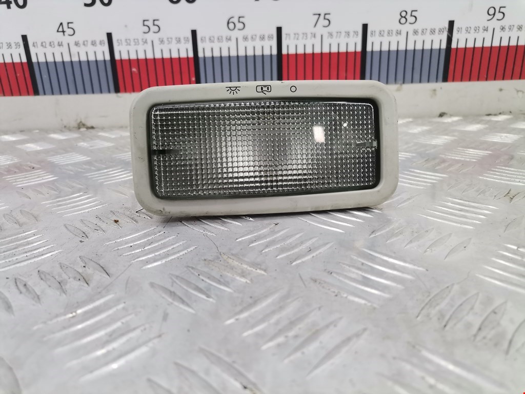 Плафон салонный (салона фонарь) VOLKSWAGEN Polo III 1994-2001