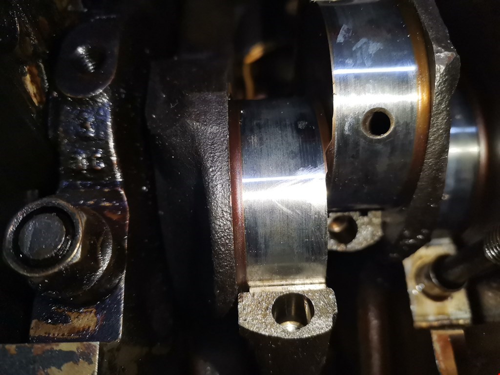 Блок цилиндров AUDI A4 B6 2001-2005