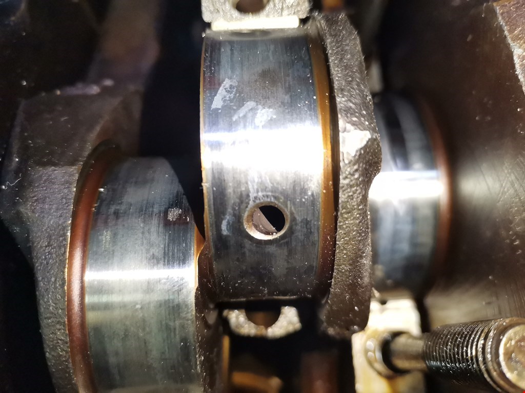 Блок цилиндров AUDI A4 B6 2001-2005